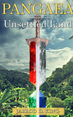 Pangaea: Unsettled Land