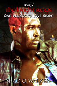 One Warlock's Love Story - Book 5