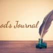 Jarrod’s Journal