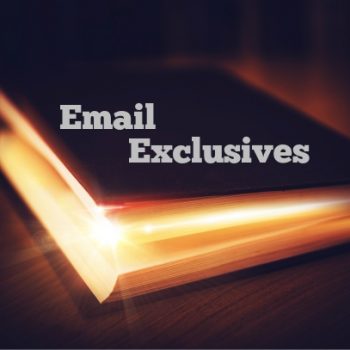 email exclusives