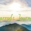 Jarrod’s Journal – Inspirational