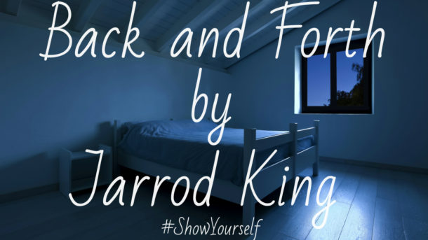 Back and Forth | Jarrod King